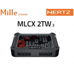 Hertz MLCX 2 TW.3 Mille Legend 2 utas passzív hangváltó